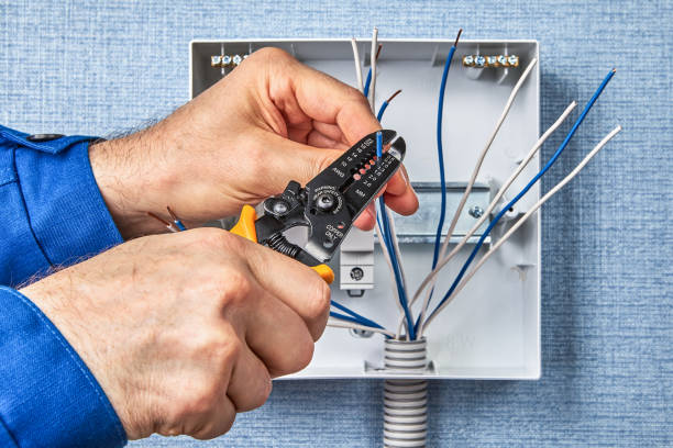 Best Surge Protection Installation  in East Rutherford, NJ