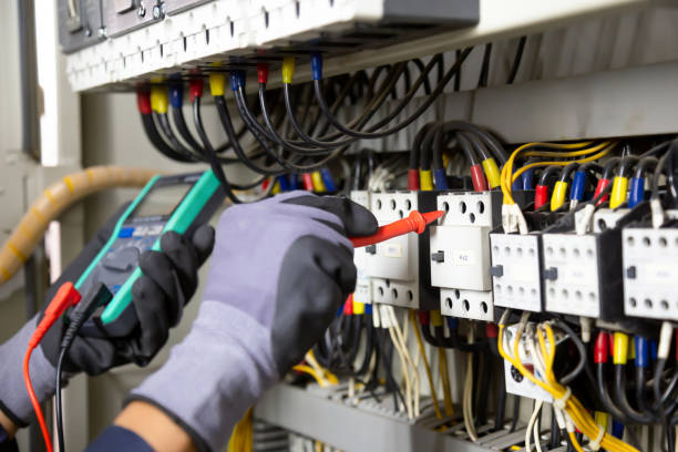 Emergency Electrical Repair Services in East Rutherford, NJ