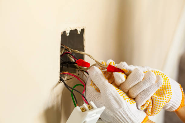 Best Emergency Electrical Repair Services  in East Rutherford, NJ